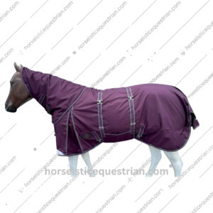 Horse 1200 Denier Turnout Combo