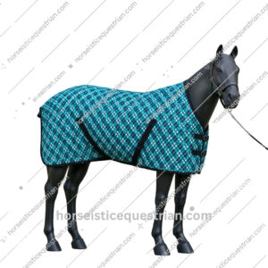 Horse Fleece Rug