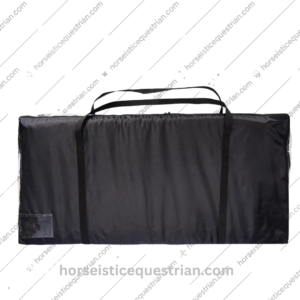 Western/English Saddle Pad Carrier Bag
