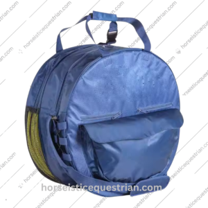 Horsemen Riding Helmet Case/Bag