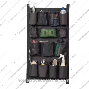 Hanging Stall Organizer Bag