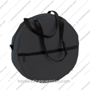 Quilted Roper Bag