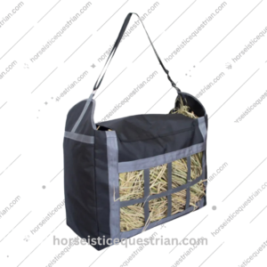 Hanging Hay Tote Bag