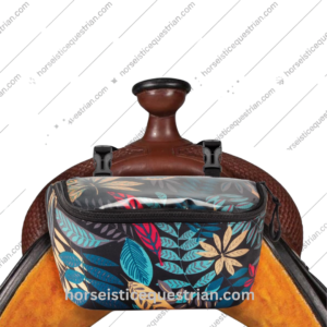 Saddle Sack Bag