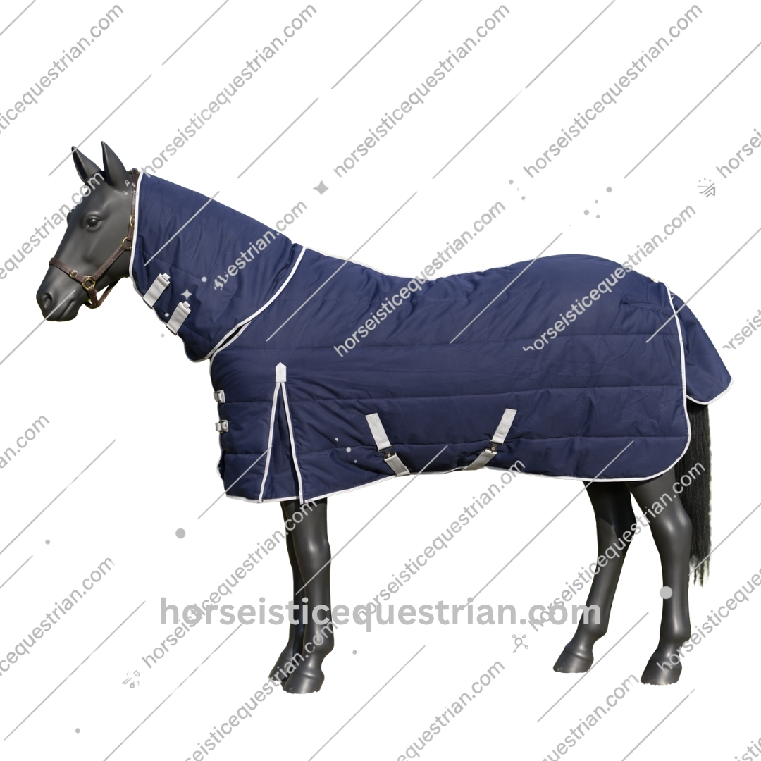 Horse Stable Combo