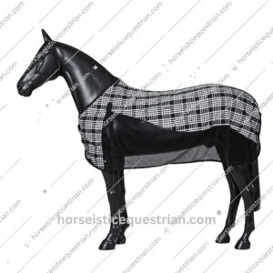 CHECK HYBRID RUG