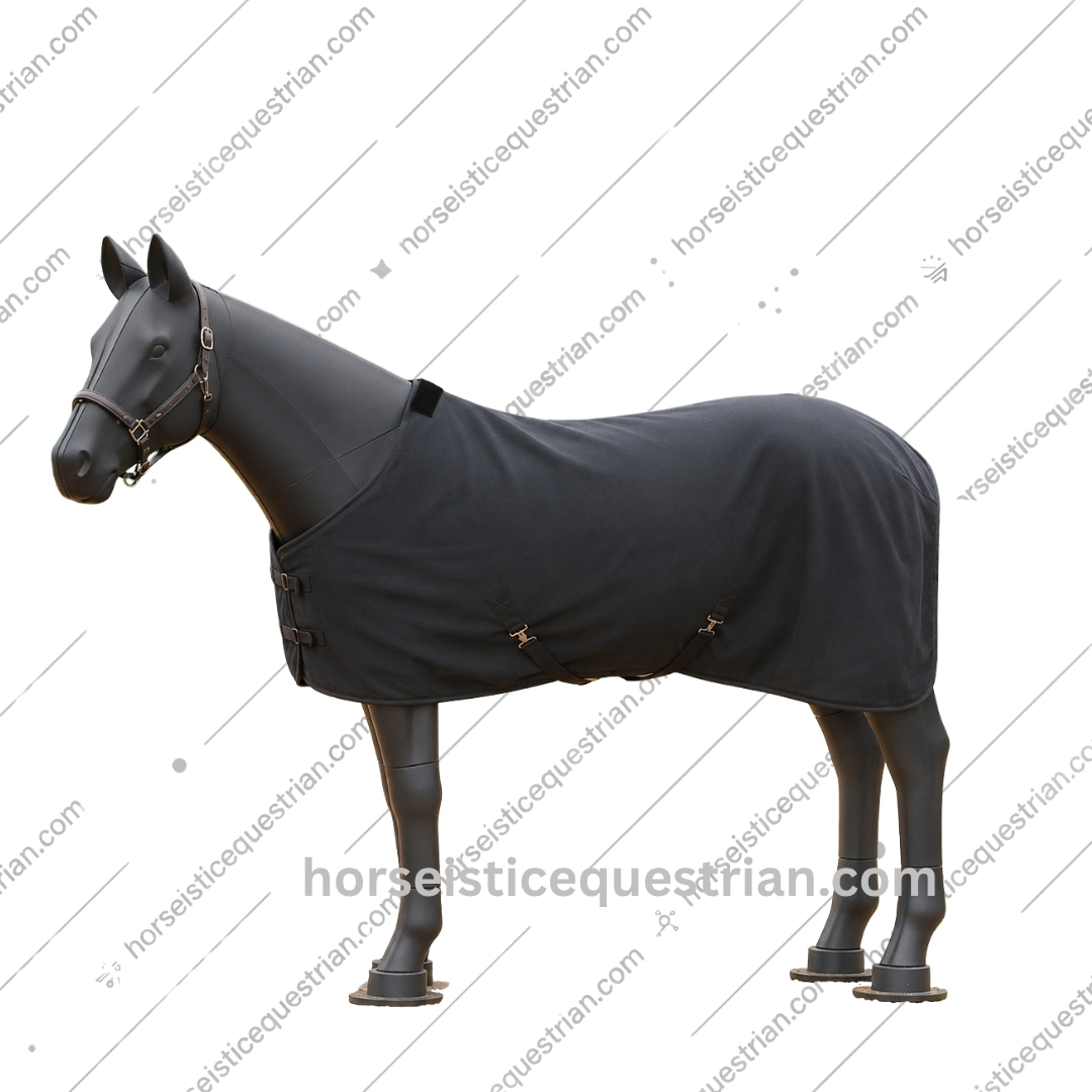 Horse Cotton Summer Rug