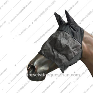 Horse Pvc Mesh Fly Mask with Ears