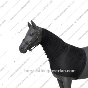 HORSE LYCRA HOOD & CHESTGUARD