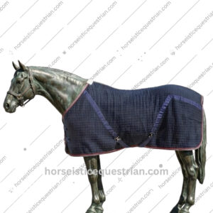 Horse Thermo Rug