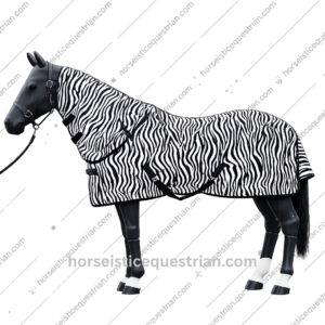 Horse Mesh Fly Rug