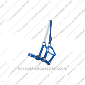 PVC Halter