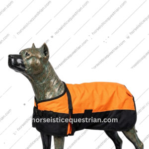 600Denier Ripstop Dog Coat