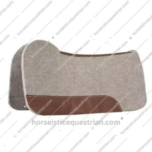 Western Saddle Pad