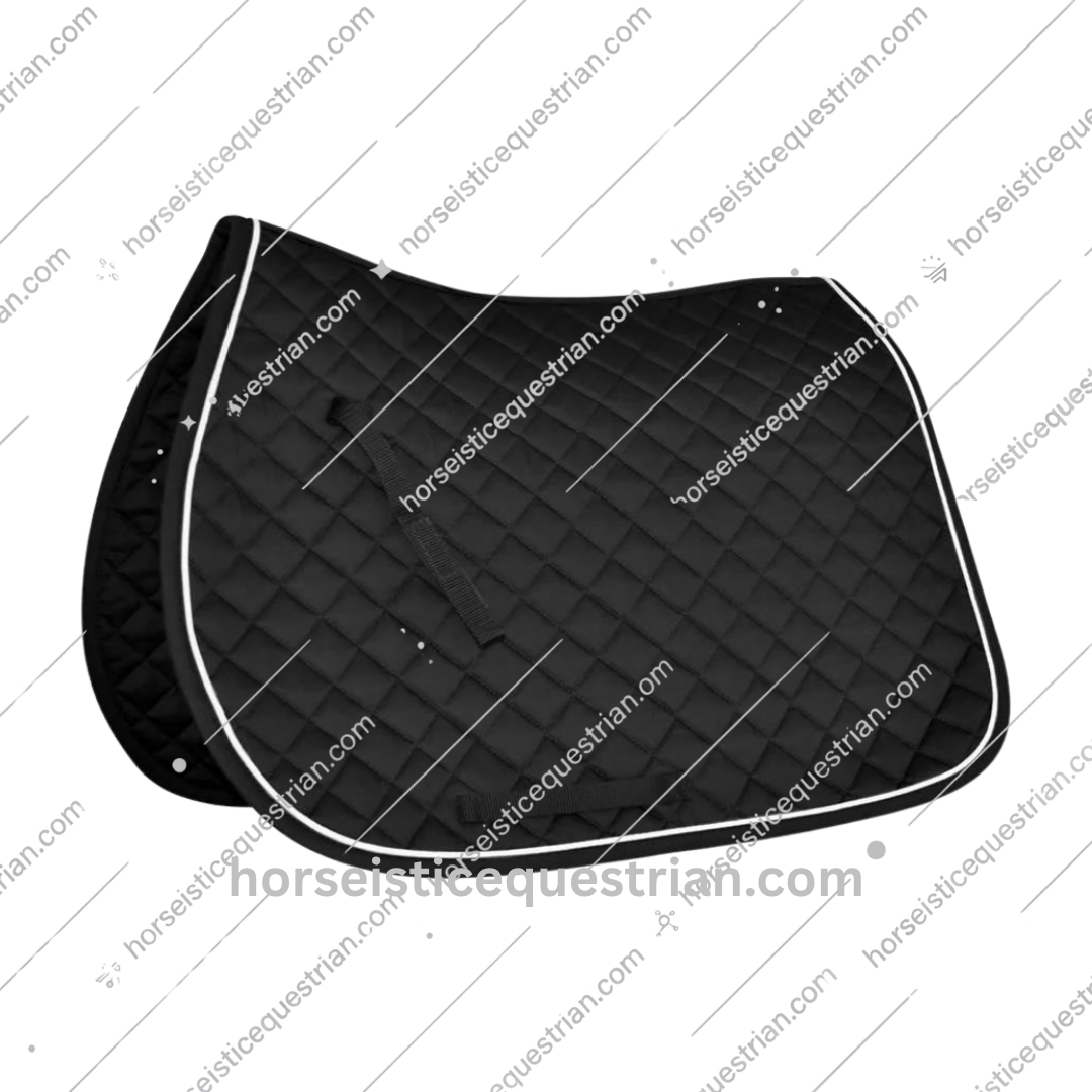 Dressage Horse Saddle Pad