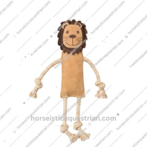 Forest Animals Dog Toys