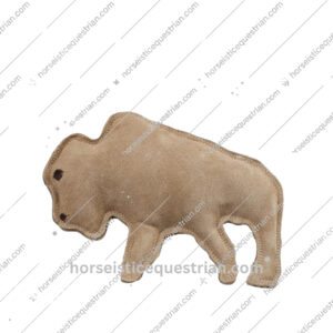 DOG TOY (Bizon Shape)