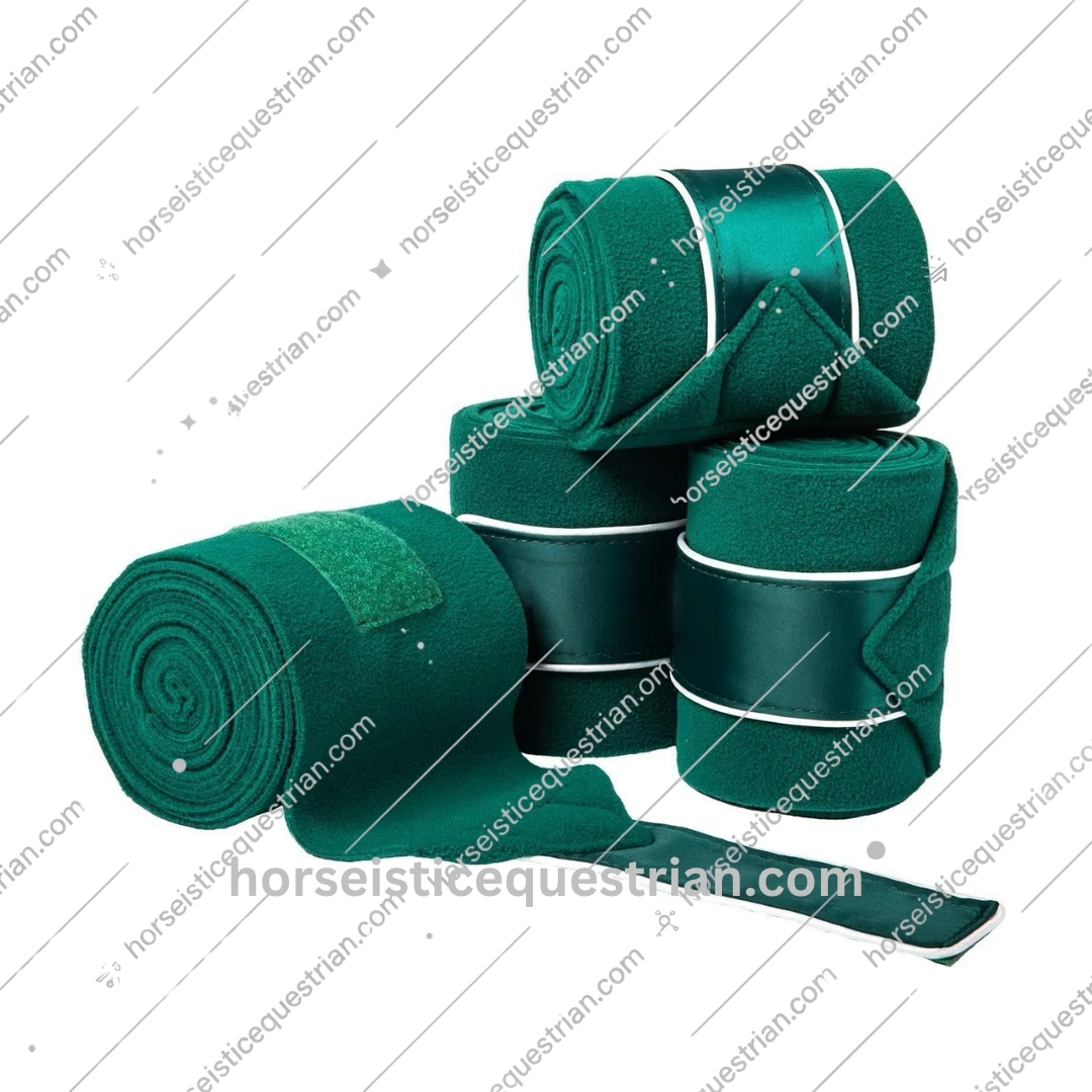 Horse Fleece Bandage