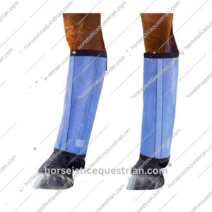 Horse PVC Mesh Horse Boot