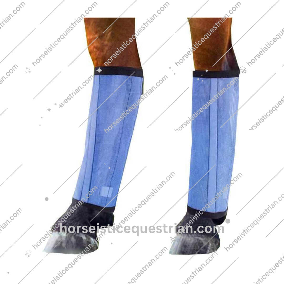 Horse PVC Mesh Horse Boot