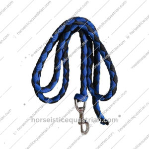 Horse Nylon Lead Rope