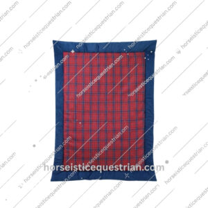 600 Denier Ripstop square shape dog bed