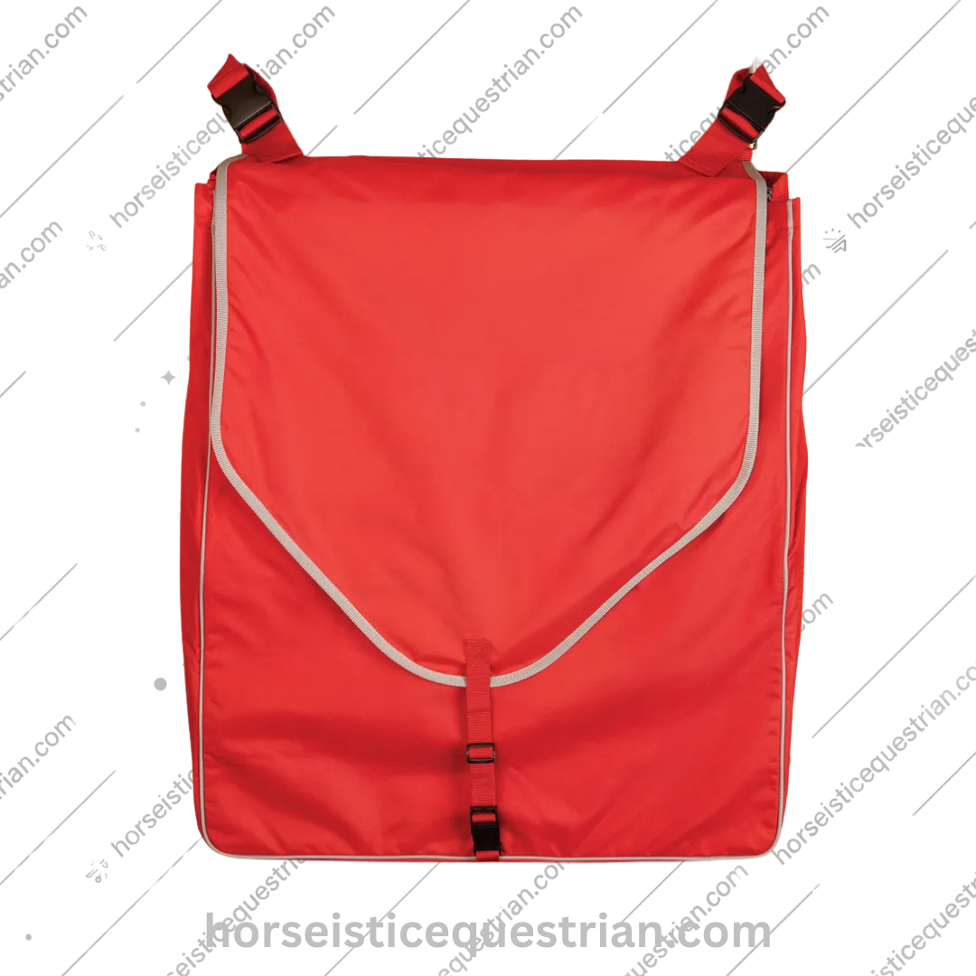 Supreme Stall Front Horsewear Bag - Image 3