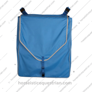 Supreme Stall Front Horsewear Bag