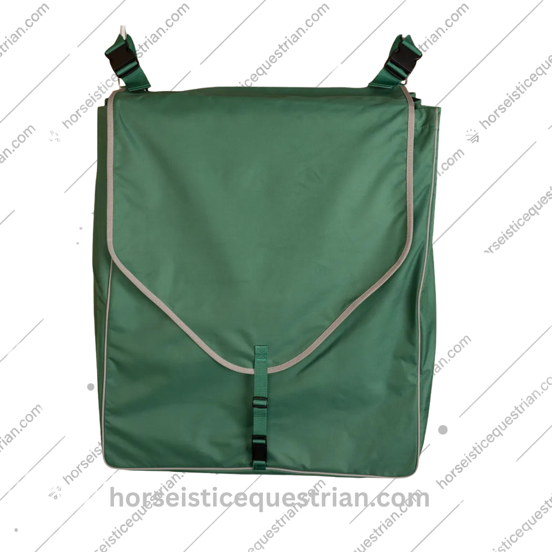 Supreme Stall Front Horsewear Bag - Image 4