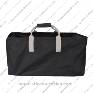 Horseman's Large Utility Tote Bag