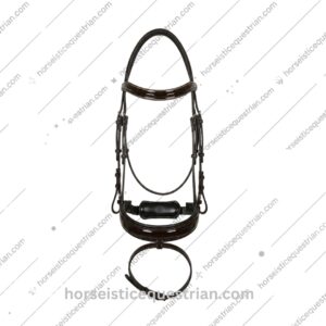 Imperial Patent Anatomical Bridle