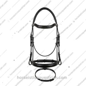 Pro-Elite Ergonomic Bridle